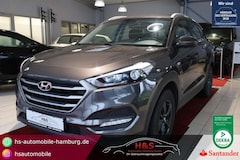 Bild des Angebotes Hyundai TUCSON TUCSON Go + 2WD