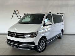 Bild des Angebotes VW T6.1 Multivan 2.0 TDI PANAMERICANA 4M*STH*AHK*AC