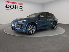 Bild des Angebotes Audi Q6 e-tron (DAB.PDC.GRA.SHZ) 285 kW quattro