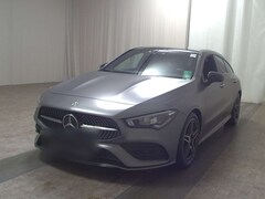 Bild des Angebotes Mercedes-Benz CLA 220 SB d AMG-Line Night Navi Pano Burmester
