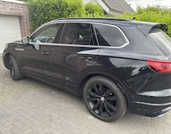Bild des Angebotes VW Touareg 3.0 V6 TDI 4Motion DPF Aut. R-Line