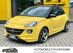 Bild des Angebotes Opel Adam Slam *LM 18 ZOLL*SHZ*OPC LINE*LHZ*8 FACH*