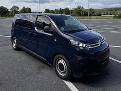 Bild des Angebotes Citroen Jumpy Multivan/Camper (Neu: Sommerreifen, Tüv)