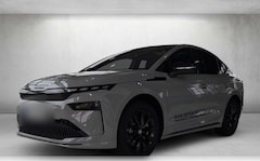 Bild des Angebotes Skoda Enyaq Coupé 85 Sportline ABGABE 02.2026