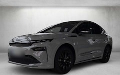 Bild des Angebotes Skoda Enyaq Coupé 85 Sportline ABGABE 02.2026