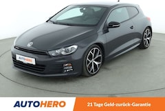 Bild des Angebotes VW Scirocco 2.0 TSI GTS BMT *NAVI*BI-XENON*SHZ*