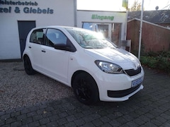Bild des Angebotes Skoda Citigo Active Klima