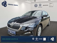 Bild des Angebotes Skoda Scala 1.0TSI Active LED+SPURHALTE+BT+USB+++