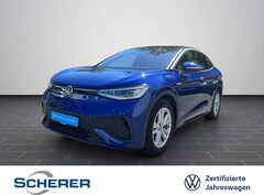 Bild des Angebotes VW ID.5 Pro Performance 77 kWh, *0,99%*, NAVI, AHK