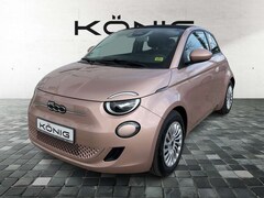 Bild des Angebotes Fiat 500 Cabrio Neuer 500 Cabrio Neuer