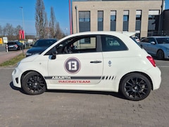 Bild des Angebotes Abarth 500 595 Competizione