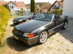 Bild des Angebotes Mercedes-Benz SL 300 300 SL-24