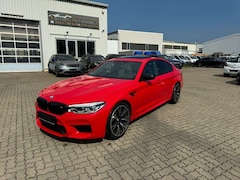 Bild des Angebotes BMW M5 Lim. Competition-INDIVIDUAL