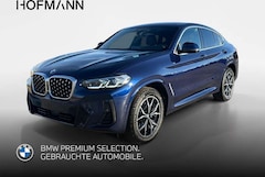 Bild des Angebotes BMW X4 M Sport