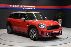Bild des Angebotes MINI Cooper Countryman Cooper Yours Trim Pano HuD Memory ACC
