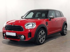 Bild des Angebotes MINI Cooper Countryman Cooper Yours Trim Pano HuD Memory ACC