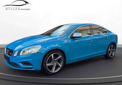 Bild des Angebotes Volvo S60 Lim. R-Design