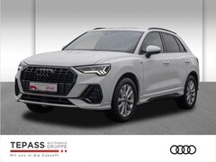 Bild des Angebotes Audi Q3 45 TFSI e S-TRONIC S LINE MATRIX NAVI SOUND