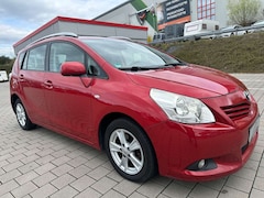 Bild des Angebotes Toyota Verso Executive 2,0 D-4D NAVI*7SITZER*EURO5*