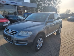Bild des Angebotes VW Touareg V6 TDI