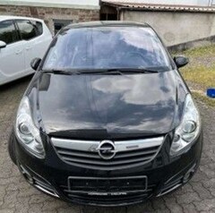 Bild des Angebotes Opel Corsa D Cosmo