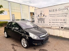 Bild des Angebotes Opel Corsa D Cosmo
