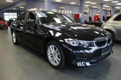 Bild des Angebotes BMW 318 318i Aut. Advantage