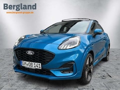 Bild des Angebotes Ford Puma ST-LINE X 1.0 L 155 PS MHEV