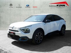 Bild des Angebotes Citroen E-C4 Electric
