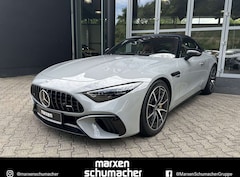 Bild des Angebotes Mercedes-Benz SL 63 AMG AMG SL 63 4M+ PremiumPlus Perf.Sitze+Lift+Night2