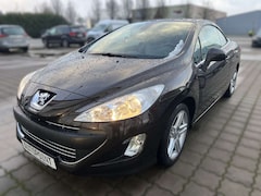 Bild des Angebotes Peugeot 308 CC Cabrio-Coupe Premium