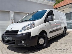 Peugeot Expert *Kasten*L2H1*Avantage*Navi*Klima*AHK*TÜV*