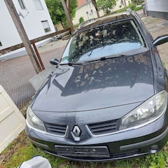 Bild des Angebotes Renault Laguna Laguna Grandtour 2.0 16V Initiale