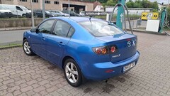 Bild des Angebotes Mazda 3 1.6 Comfort