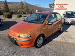 Bild des Angebotes Fiat Punto Punto 1.2 16V ELX 01/27TÜV Automatik 67TKM