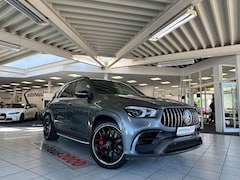 Bild des Angebotes Mercedes-Benz GLE 63 AMG GLE 63 S AMG 4Matic+ AMG Driver's Package 360°