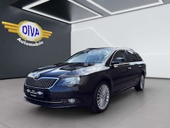 Bild des Angebotes Skoda Superb 2.0 TDI Best Of