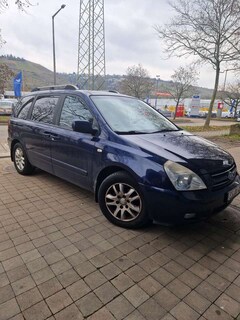 Bild des Angebotes Kia Carnival 2.9 CRDi DPF Aut. EX