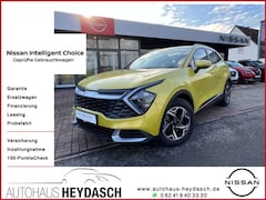 Bild des Angebotes Kia Sportage Edition 7 *Emotion Paket*Sitzhzg.*