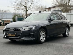 Bild des Angebotes Audi A4 35 TDI basis