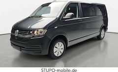 Bild des Angebotes VW T6 Kombi LR 2.0TDI AHK PDC CarPlay SHZ Flügel