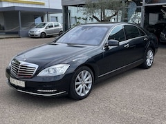 Bild des Angebotes Mercedes-Benz S 350 L CG I 4 MATICI NACHTSICHT I ACC