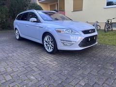 Bild des Angebotes Ford Mondeo 2.0 EcoBoost Aut. Titanium S