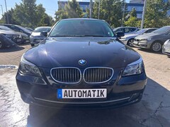 Bild des Angebotes BMW 523 Baureihe 5 Lim. 523i Tüv Neu Automatik