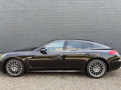 Bild des Angebotes Porsche Panamera Diesel