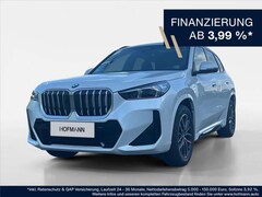 Bild des Angebotes BMW X1 M Sport