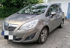 Bild des Angebotes Opel Meriva Meriva 1.4 Color Edition