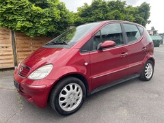 Bild des Angebotes Mercedes-Benz A 140 Elegance* Klima* Tüv und Au - 01-2026* 1,4 L