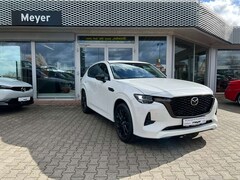 Bild des Angebotes Mazda CX-60 Homura