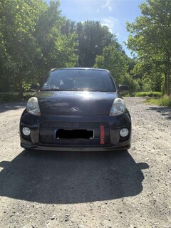 Bild des Angebotes Daihatsu Sirion 1.5 S